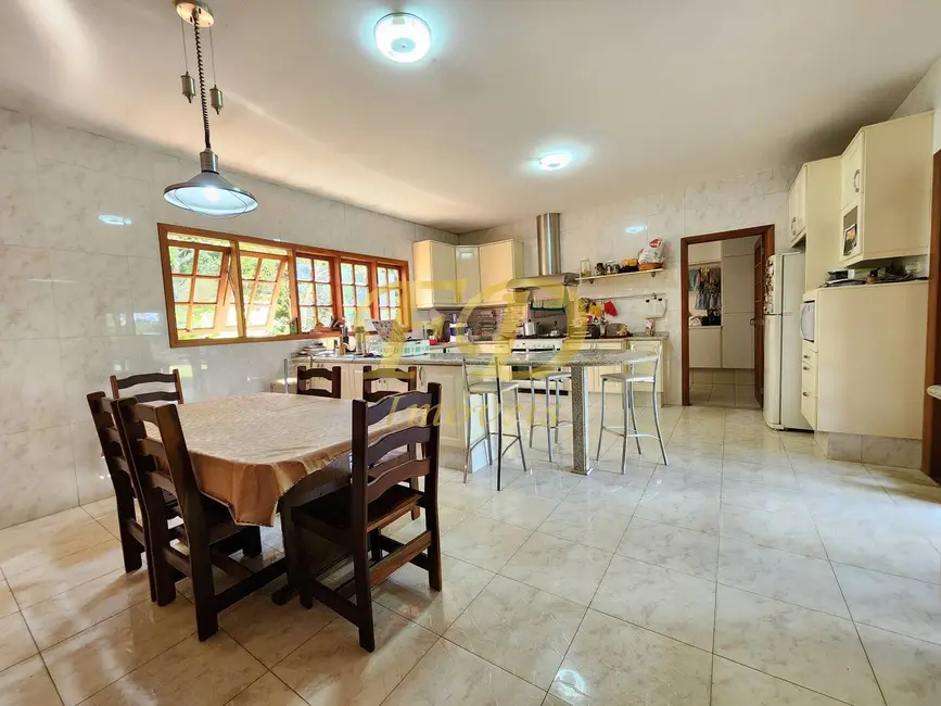 Foto 9 de Casa com 4 quartos à venda, 2600m2 em Mairipora - SP