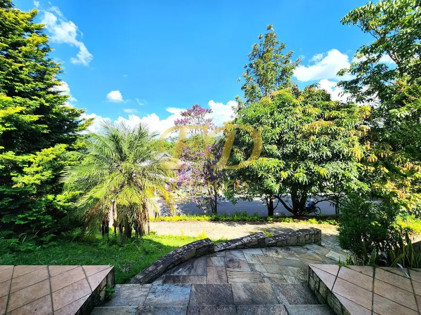 Foto 5 de Casa com 4 quartos à venda, 2600m2 em Mairipora - SP