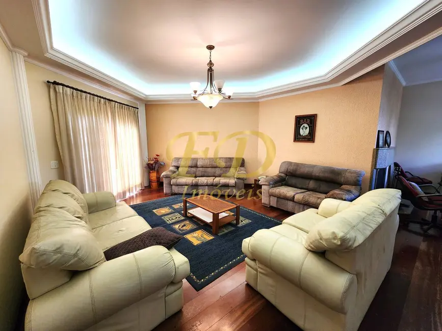 Foto 7 de Casa com 4 quartos à venda, 2600m2 em Mairipora - SP