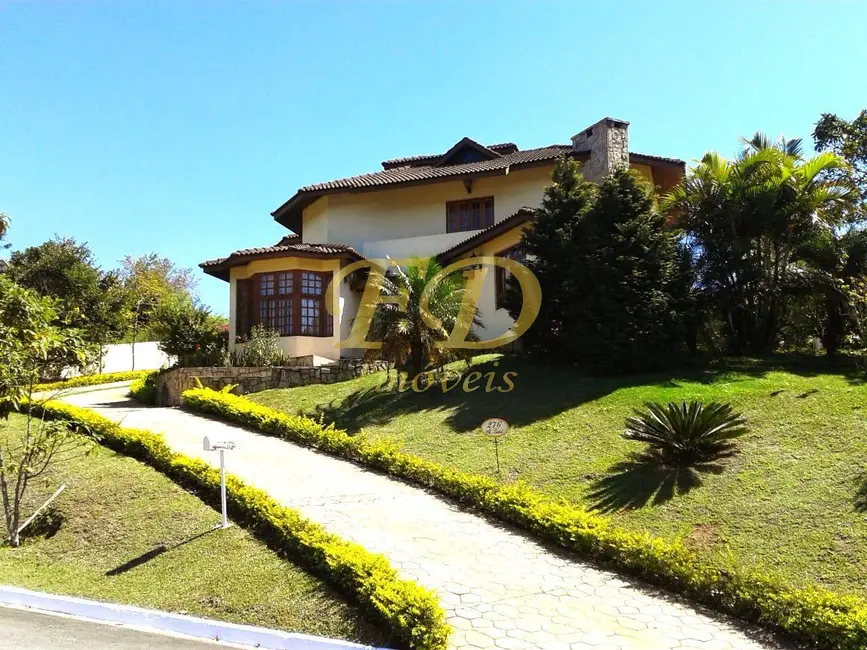 Foto 1 de Casa com 4 quartos à venda, 2600m2 em Mairipora - SP