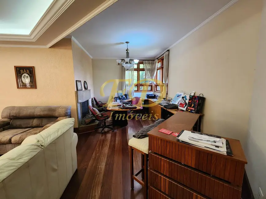 Foto 8 de Casa com 4 quartos à venda, 2600m2 em Mairipora - SP