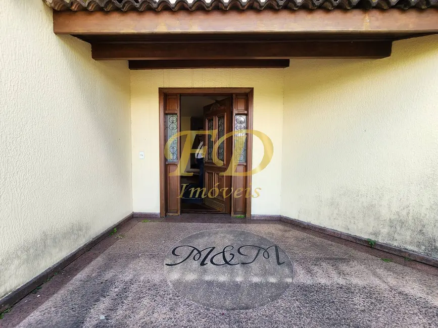 Foto 4 de Casa com 4 quartos à venda, 2600m2 em Mairipora - SP