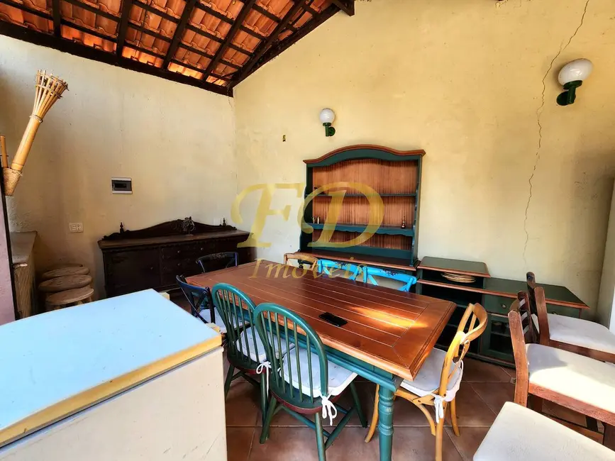 Foto 5 de Casa com 4 quartos à venda, 1170m2 em Mairipora - SP