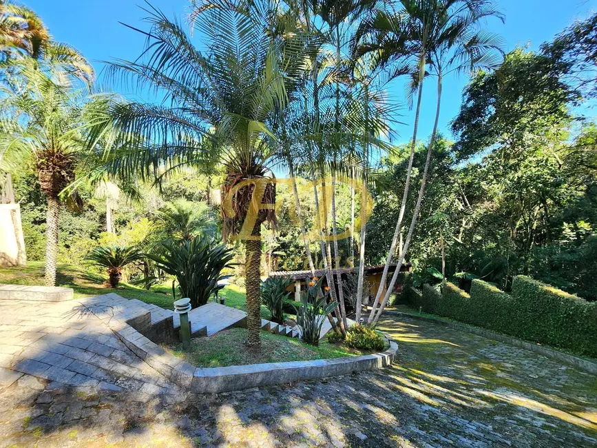 Foto 9 de Casa com 4 quartos à venda, 1170m2 em Mairipora - SP