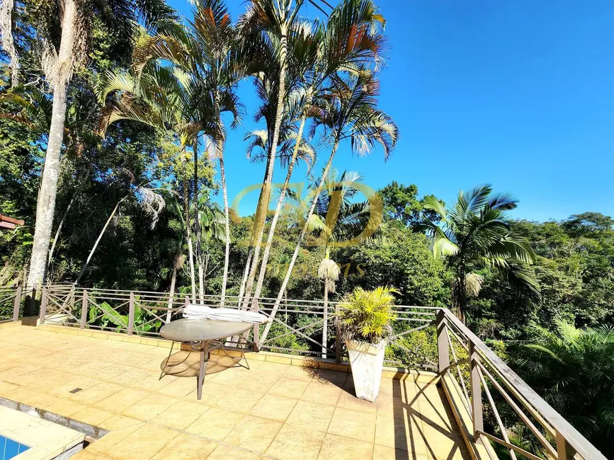 Foto 8 de Casa com 4 quartos à venda, 1170m2 em Mairipora - SP