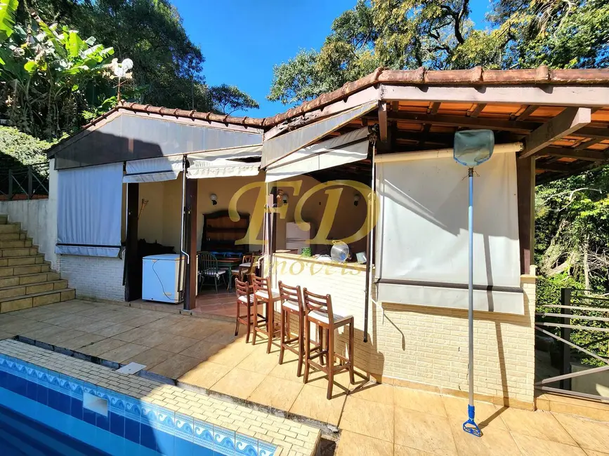 Foto 6 de Casa com 4 quartos à venda, 1170m2 em Mairipora - SP