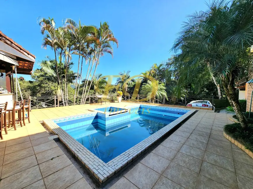 Foto 3 de Casa com 4 quartos à venda, 1170m2 em Mairipora - SP