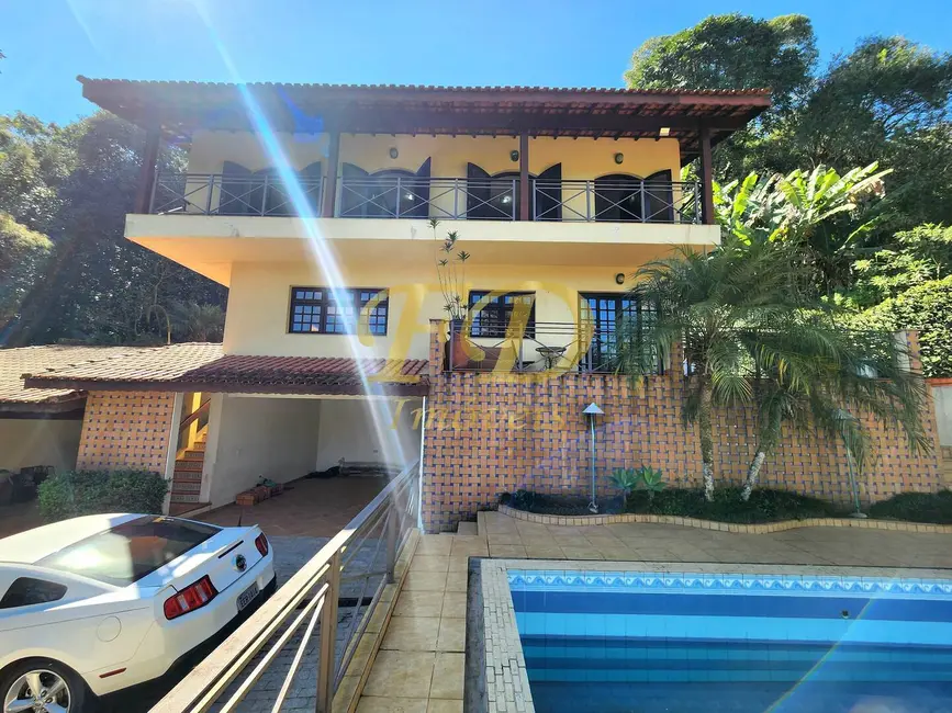 Foto 7 de Casa com 4 quartos à venda, 1170m2 em Mairipora - SP