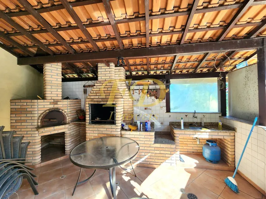 Foto 4 de Casa com 4 quartos à venda, 1170m2 em Mairipora - SP