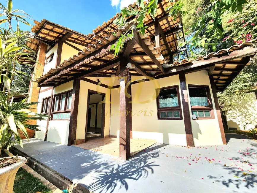 Foto 1 de Casa com 3 quartos à venda, 990m2 em Mairipora - SP