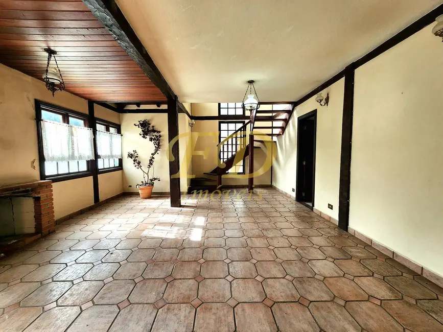 Foto 7 de Casa com 3 quartos à venda, 990m2 em Mairipora - SP