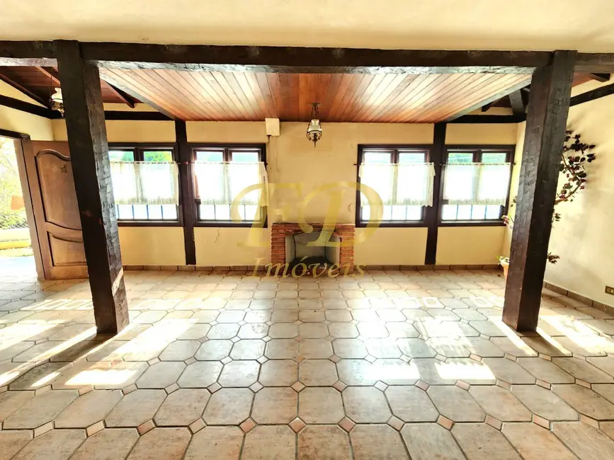 Foto 5 de Casa com 3 quartos à venda, 990m2 em Mairipora - SP