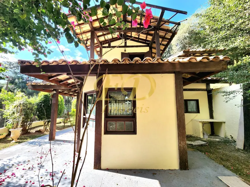 Foto 2 de Casa com 3 quartos à venda, 990m2 em Mairipora - SP