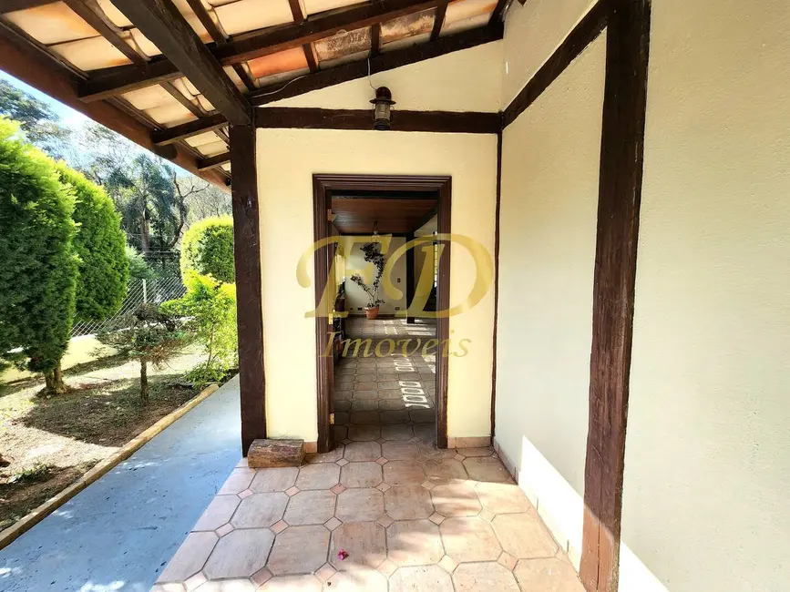 Foto 3 de Casa com 3 quartos à venda, 990m2 em Mairipora - SP