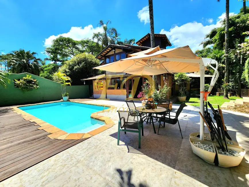 Foto 6 de Casa com 4 quartos à venda, 1338m2 em Mairipora - SP