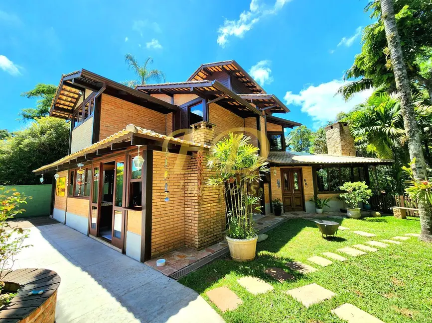 Foto 7 de Casa com 4 quartos à venda, 1338m2 em Mairipora - SP