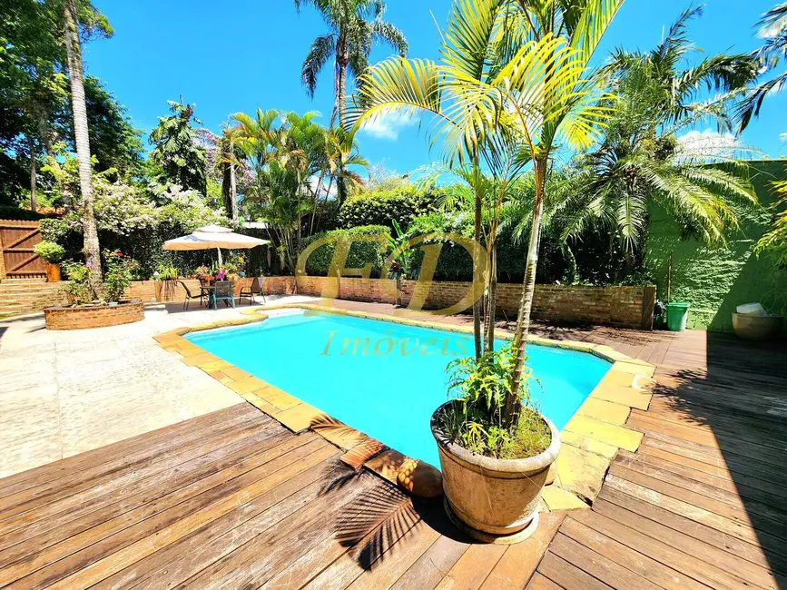 Foto 9 de Casa com 4 quartos à venda, 1338m2 em Mairipora - SP