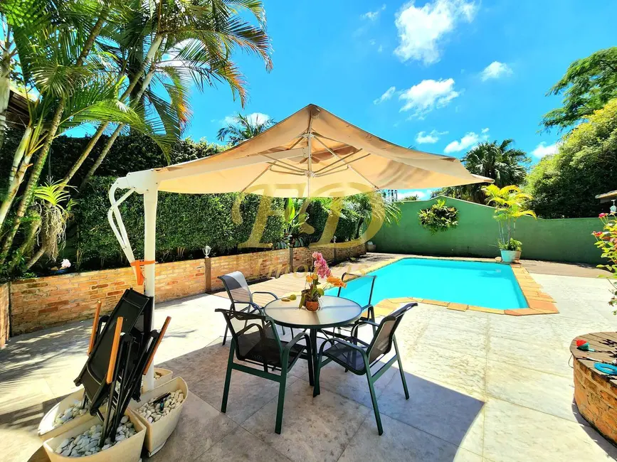 Foto 8 de Casa com 4 quartos à venda, 1338m2 em Mairipora - SP