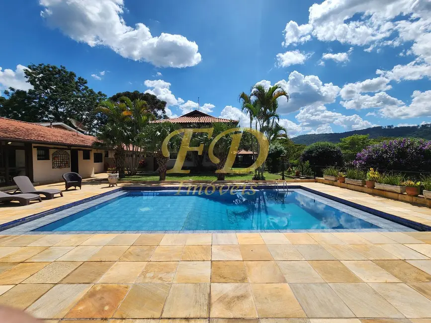 Foto 9 de Casa com 5 quartos à venda, 2800m2 em Mairipora - SP