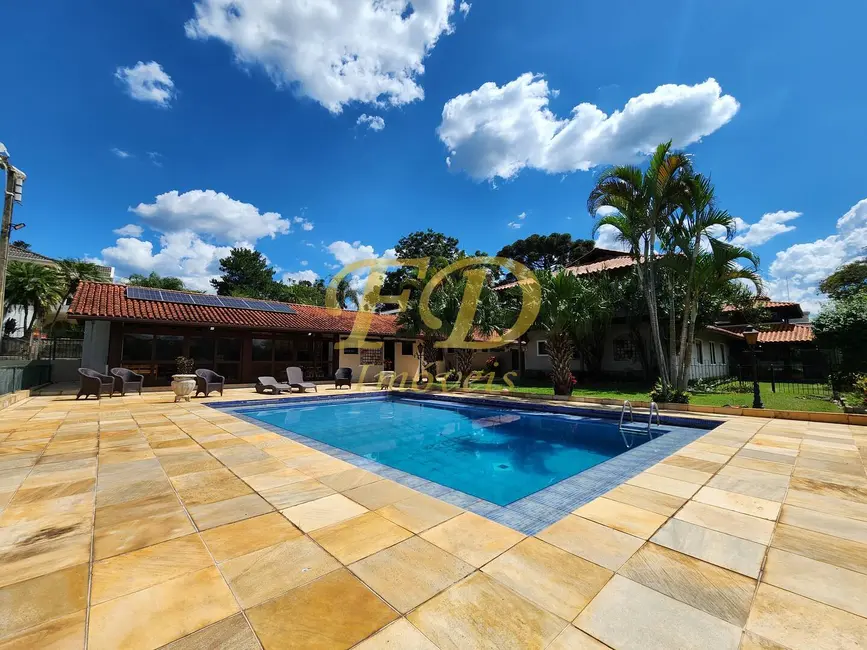 Foto 8 de Casa com 5 quartos à venda, 2800m2 em Mairipora - SP