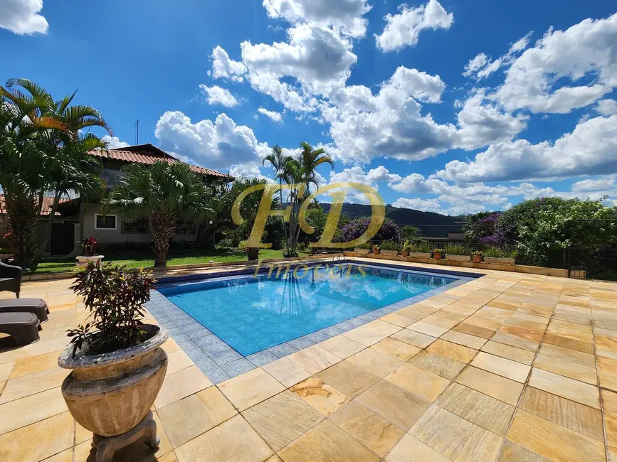 Foto 1 de Casa com 5 quartos à venda, 2800m2 em Mairipora - SP