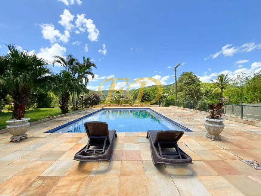 Foto 3 de Casa com 5 quartos à venda, 2800m2 em Mairipora - SP