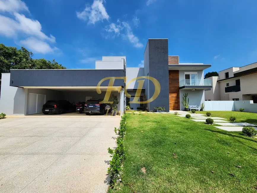 Foto 2 de Casa com 4 quartos à venda, 1160m2 em Mairipora - SP