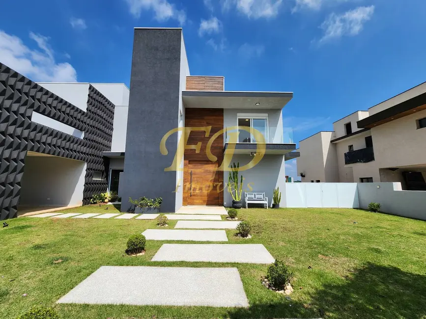 Foto 5 de Casa com 4 quartos à venda, 1160m2 em Mairipora - SP