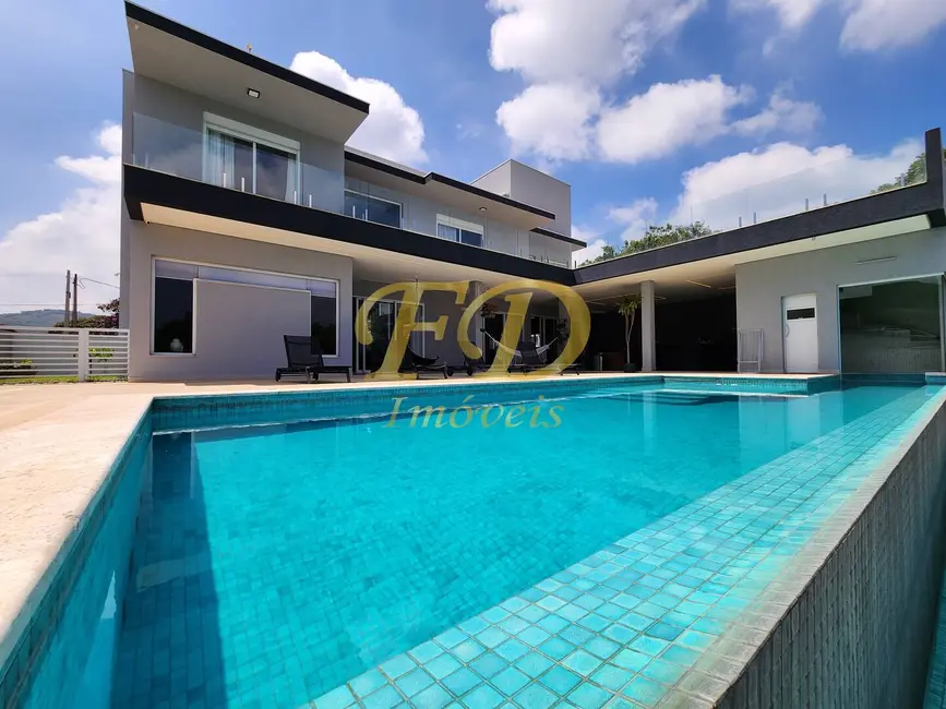 Foto 1 de Casa com 4 quartos à venda, 1160m2 em Mairipora - SP