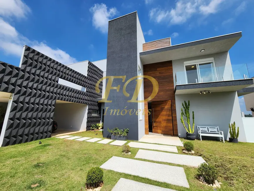 Foto 7 de Casa com 4 quartos à venda, 1160m2 em Mairipora - SP