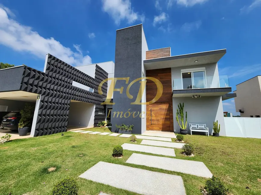 Foto 6 de Casa com 4 quartos à venda, 1160m2 em Mairipora - SP