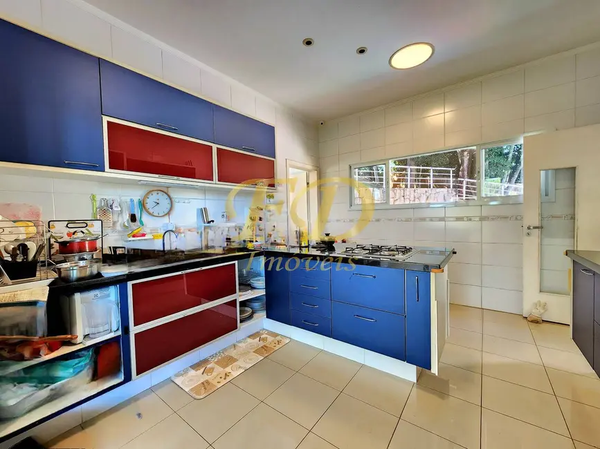 Foto 4 de Casa com 3 quartos à venda, 2800m2 em Mairipora - SP