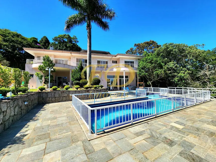 Foto 2 de Casa com 3 quartos à venda, 2800m2 em Mairipora - SP