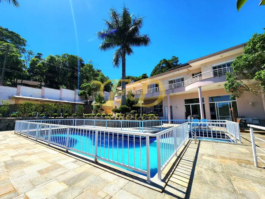 Foto 1 de Casa com 3 quartos à venda, 2800m2 em Mairipora - SP