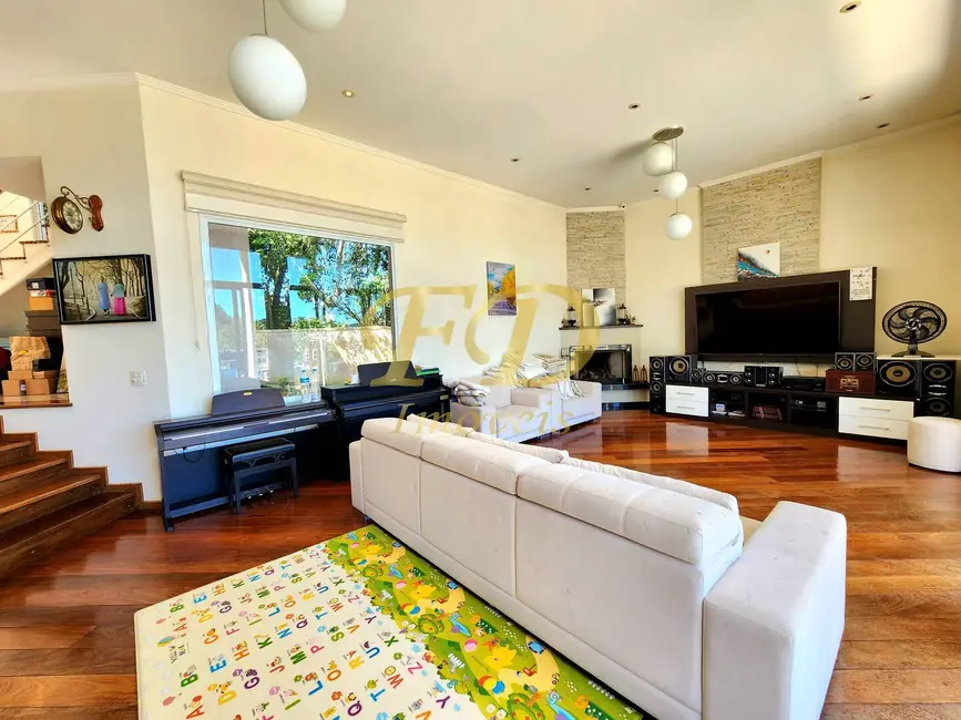 Foto 7 de Casa com 3 quartos à venda, 2800m2 em Mairipora - SP