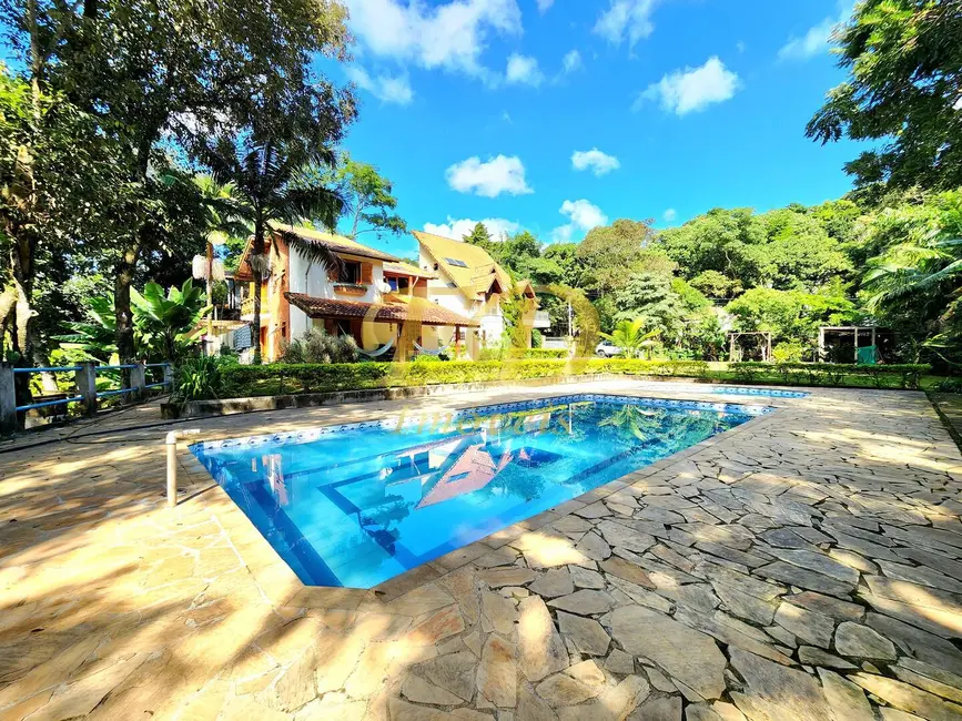 Foto 2 de Casa com 7 quartos à venda, 10130m2 em Mairipora - SP