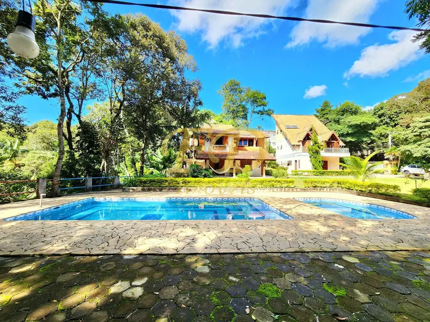 Foto 1 de Casa com 7 quartos à venda, 10130m2 em Mairipora - SP