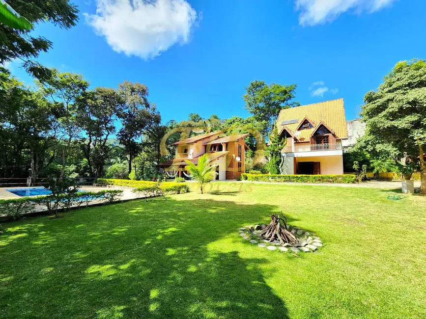 Foto 6 de Casa com 7 quartos à venda, 10130m2 em Mairipora - SP