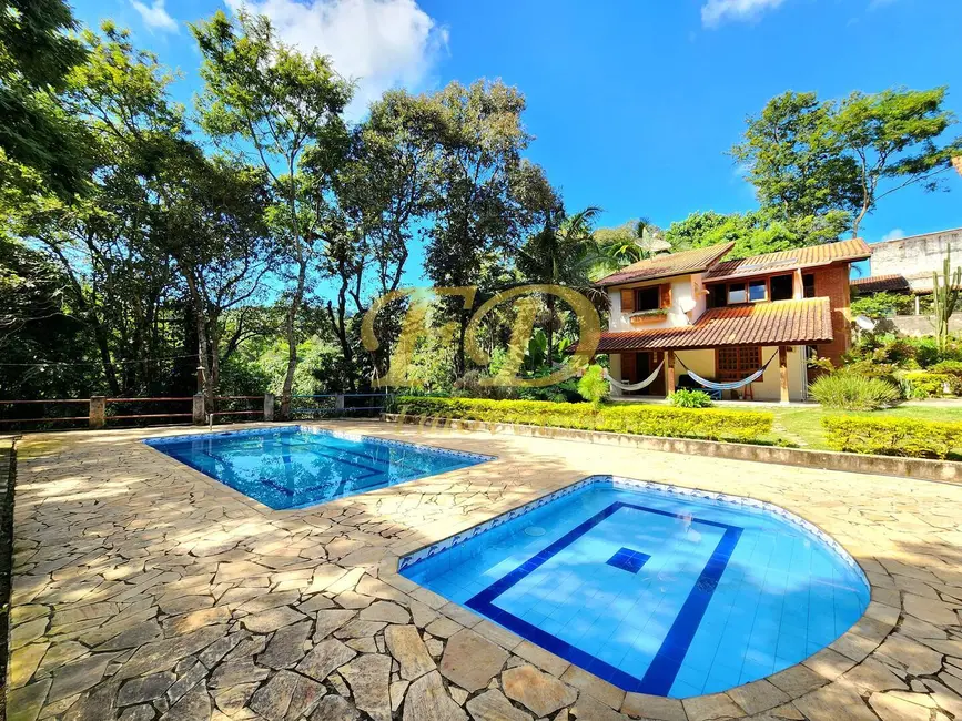 Foto 4 de Casa com 7 quartos à venda, 10130m2 em Mairipora - SP