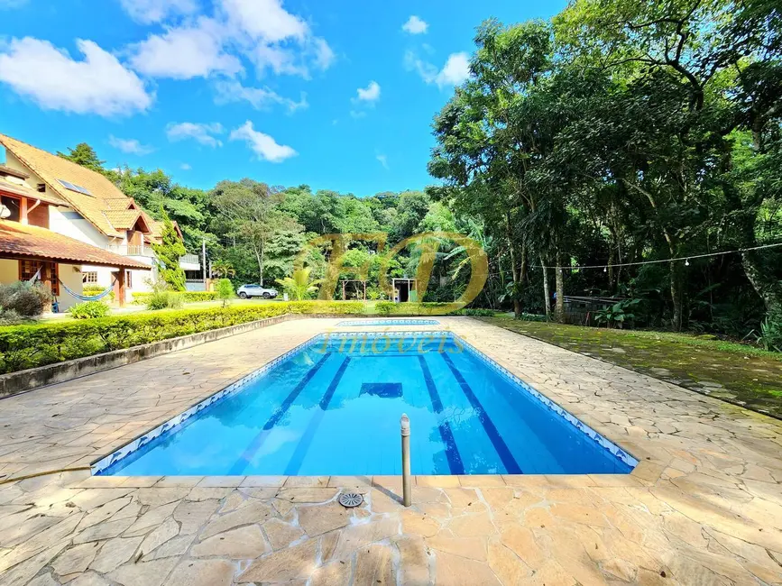 Foto 3 de Casa com 7 quartos à venda, 10130m2 em Mairipora - SP