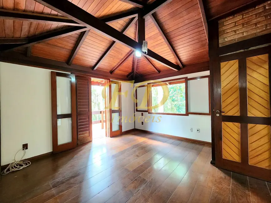 Foto 8 de Casa com 4 quartos à venda, 834m2 em Mairipora - SP
