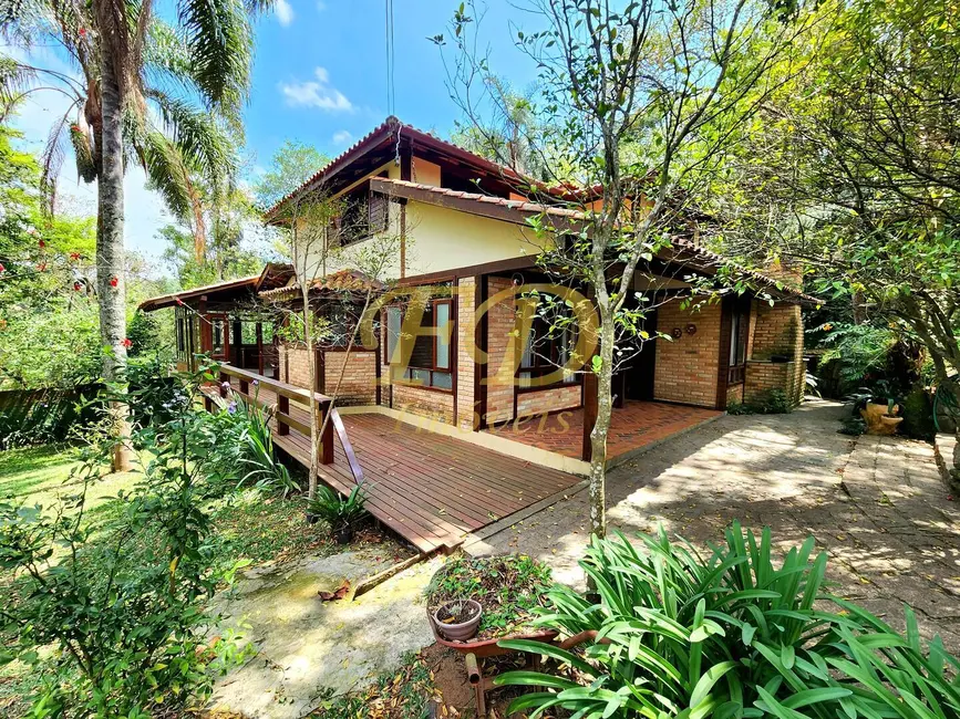 Foto 2 de Casa com 4 quartos à venda, 834m2 em Mairipora - SP
