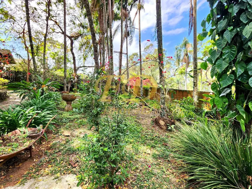 Foto 4 de Casa com 4 quartos à venda, 834m2 em Mairipora - SP