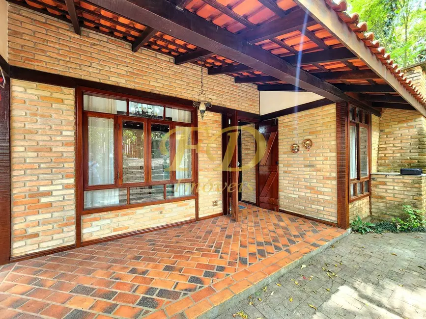 Foto 6 de Casa com 4 quartos à venda, 834m2 em Mairipora - SP