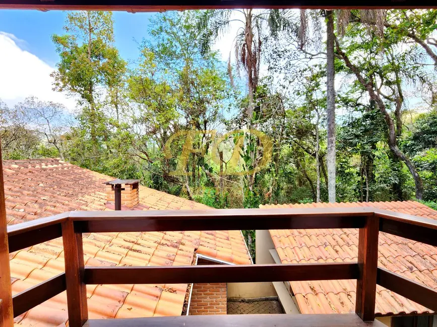 Foto 7 de Casa com 4 quartos à venda, 834m2 em Mairipora - SP