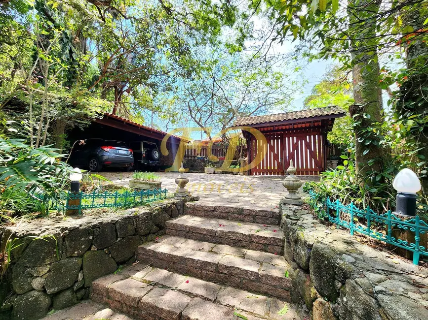 Foto 5 de Casa com 4 quartos à venda, 834m2 em Mairipora - SP