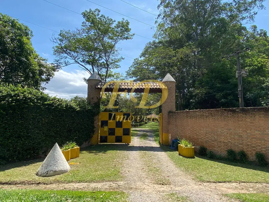 Foto 9 de Sítio / Rancho com 3 quartos à venda, 95000m2 em Atibaia - SP