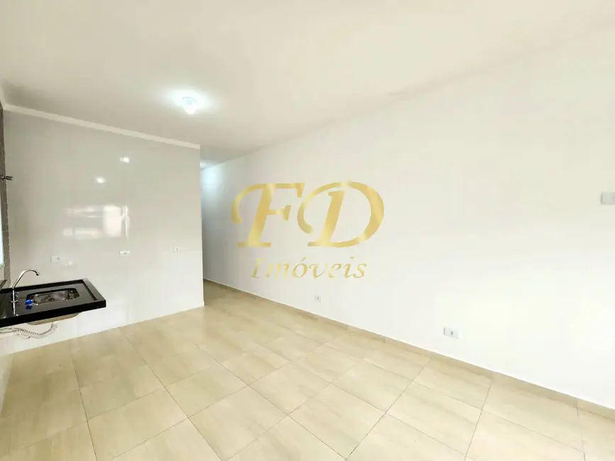 Foto 8 de Casa com 2 quartos à venda, 125m2 em São Paulo - SP