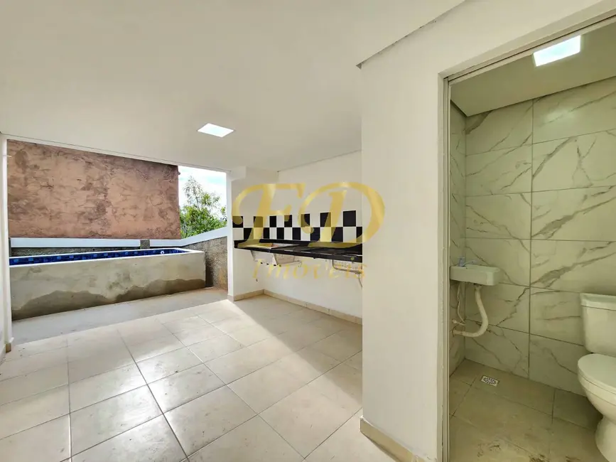 Foto 6 de Casa com 2 quartos à venda, 125m2 em São Paulo - SP