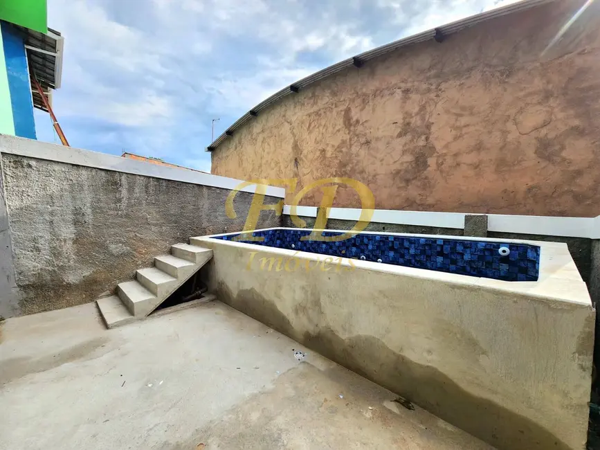 Foto 3 de Casa com 2 quartos à venda, 125m2 em São Paulo - SP